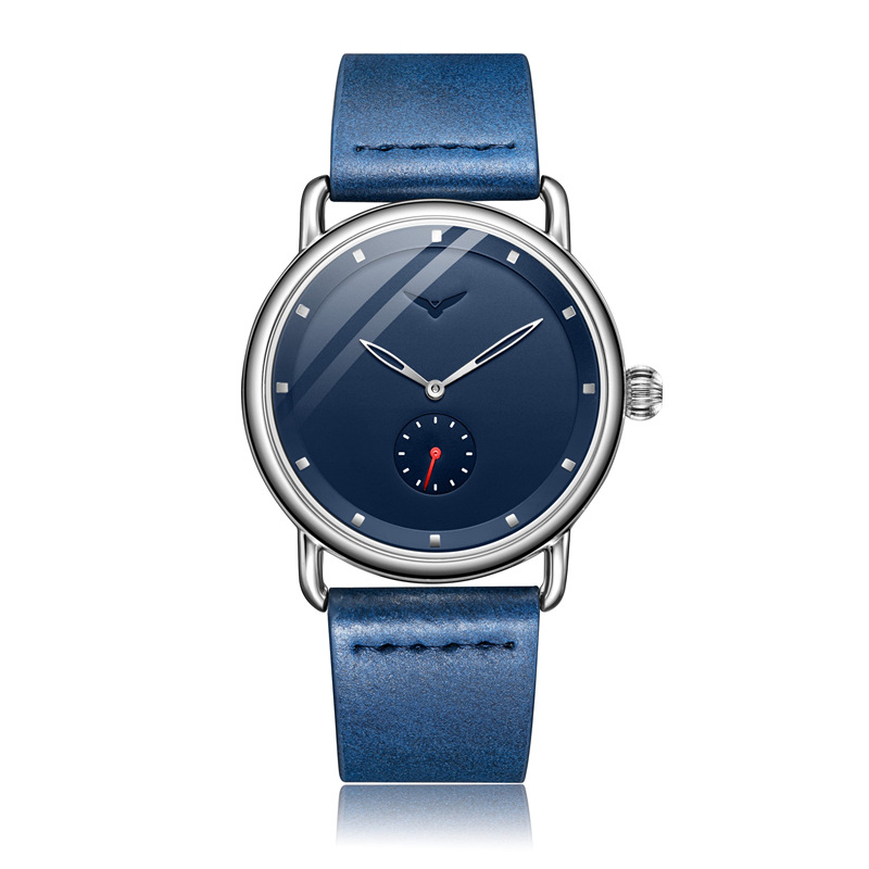 Fashion Simple Watch