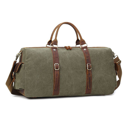 Large travel bag