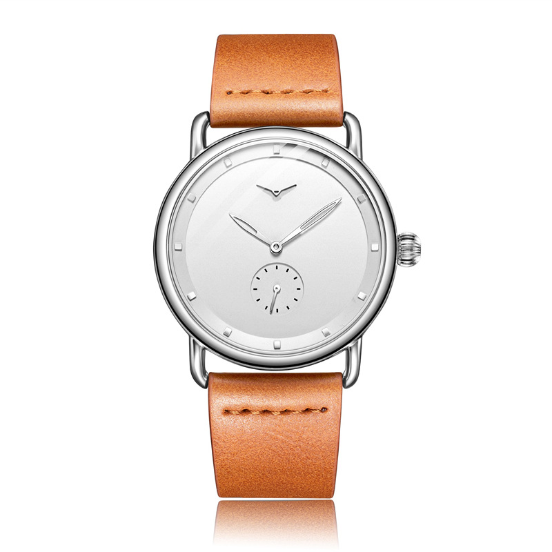 Fashion Simple Watch