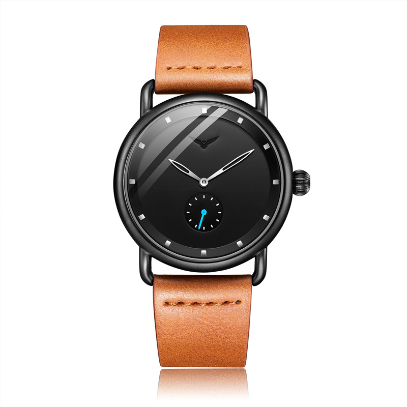 Fashion Simple Watch