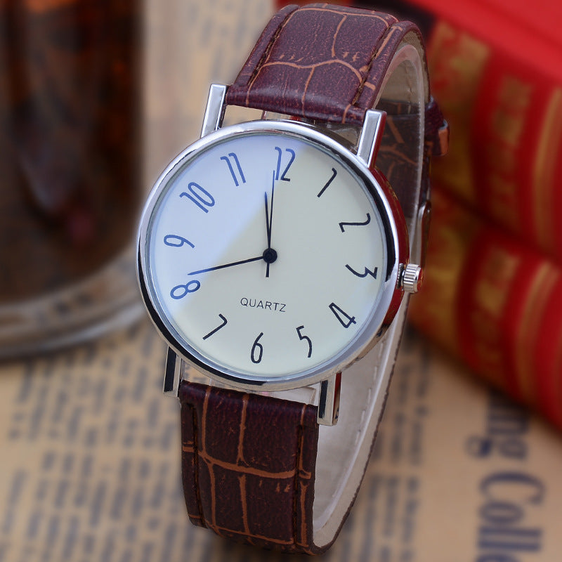 Quartz Watch Bowl