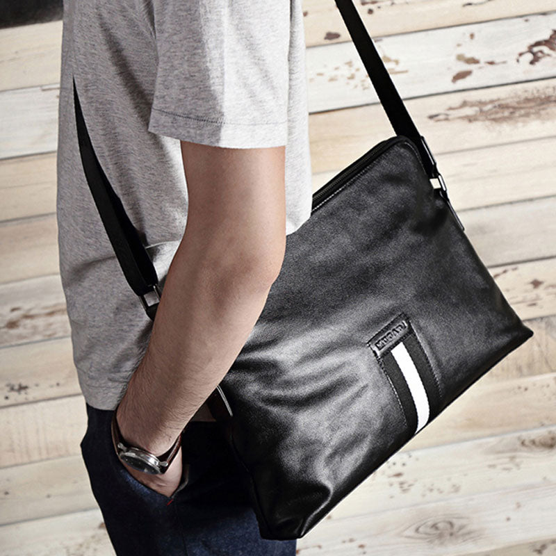 Messenger Business Bags