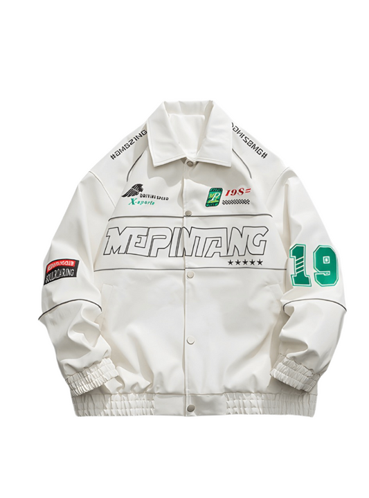 Racing Meptang Jacket