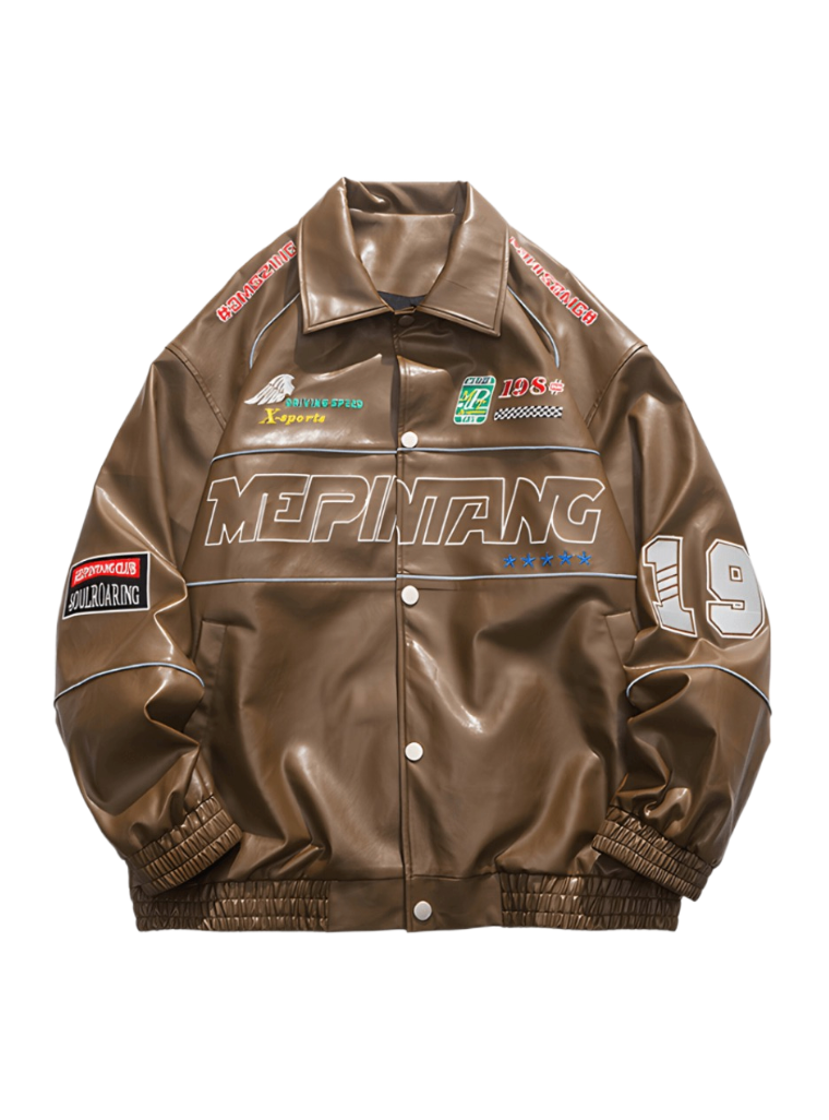 Racing Meptang Jacket