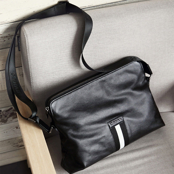 Messenger Business Bags